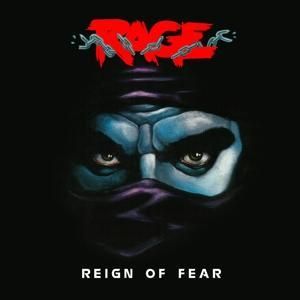 Produktbild: Reign of Fear (Re-Release)