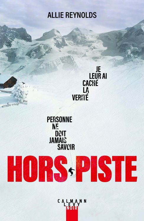 Produktbild: Hors-piste