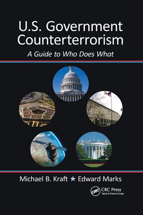 Produktbild: U.S. Government Counterterrorism