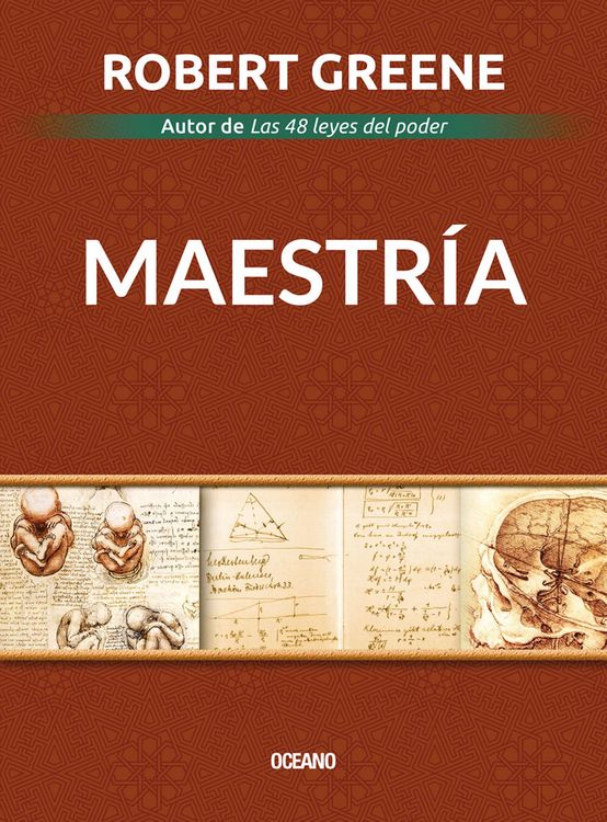 Produktbild: Maestr&iacute;a