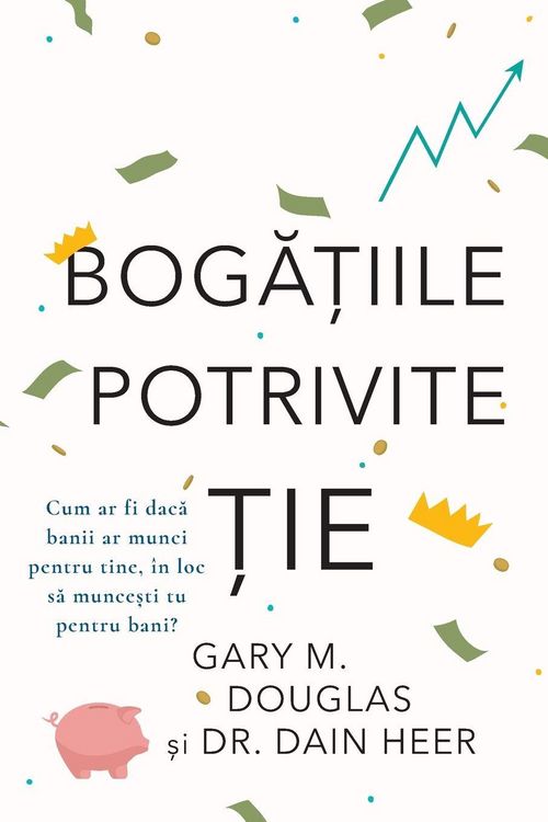 Produktbild: Bog&iquest;&iquest;iile Potrivite &iquest;ie (romanian)