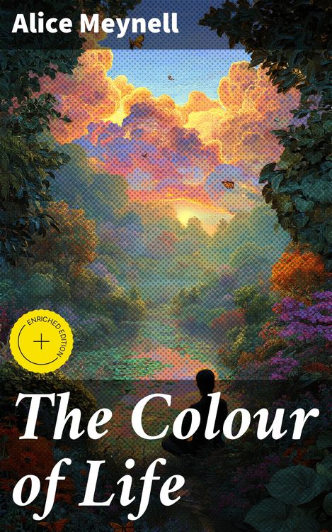 Produktbild: The Colour of Life