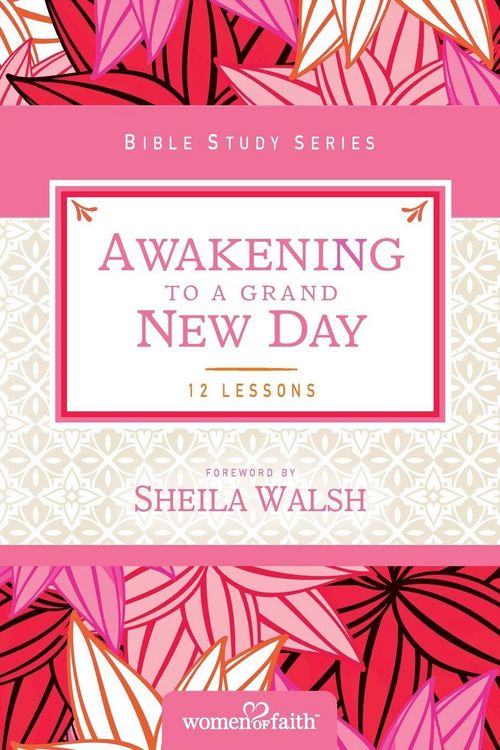 Produktbild: The Awakening to a Grand New Day