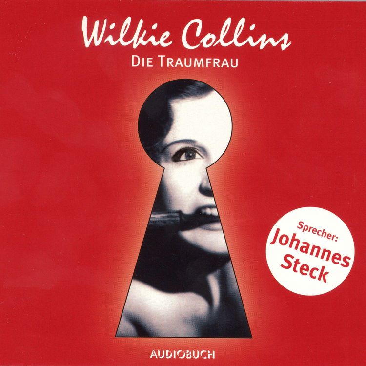 Produktbild: Die Traumfrau
