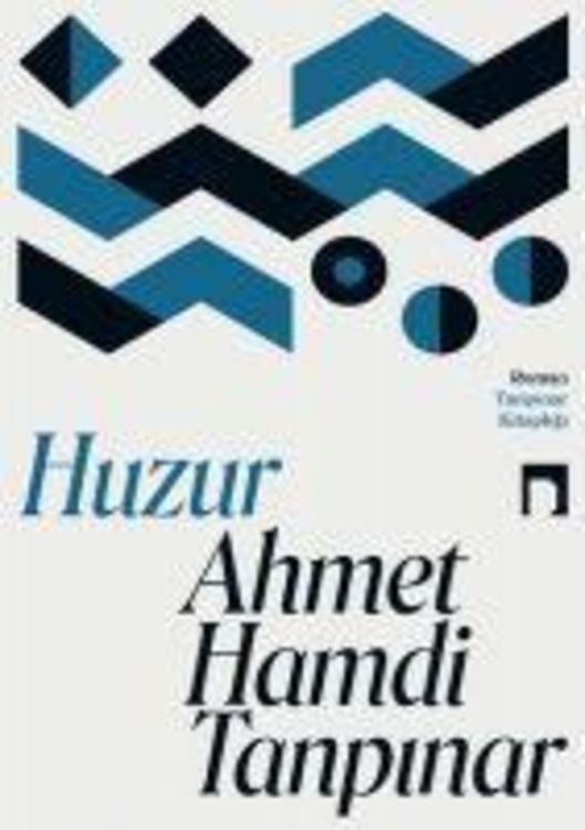 Produktbild: Huzur