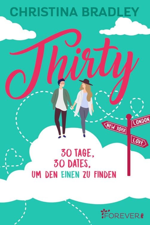 Produktbild: Thirty