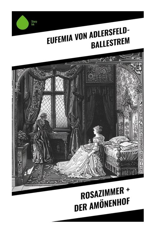 Produktbild: Rosazimmer + Der Am&ouml;nenhof