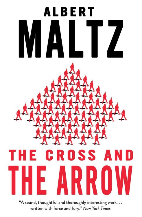 Produktbild: The Cross and the Arrow