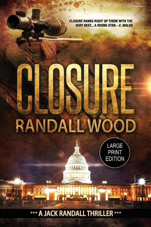 Produktbild: Closure