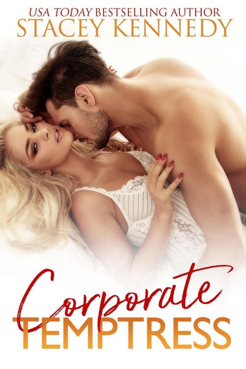 Produktbild: Corporate Temptress
