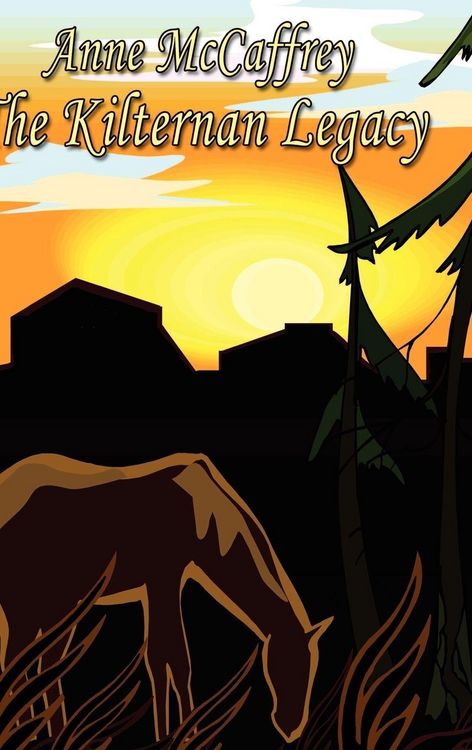 Produktbild: The Kilternan Legacy