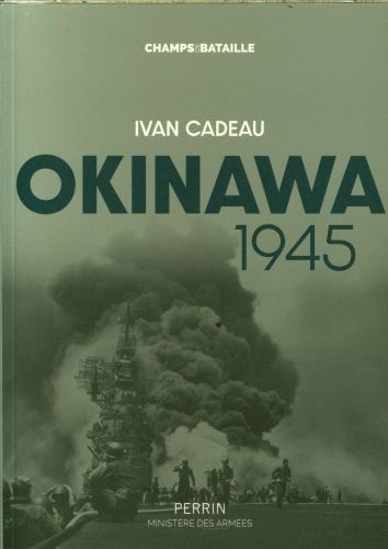 Produktbild: Okinawa 1945