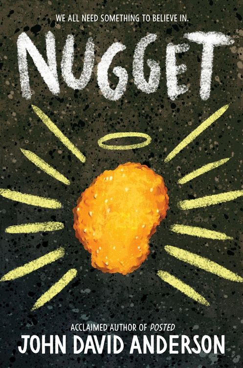Produktbild: Nugget