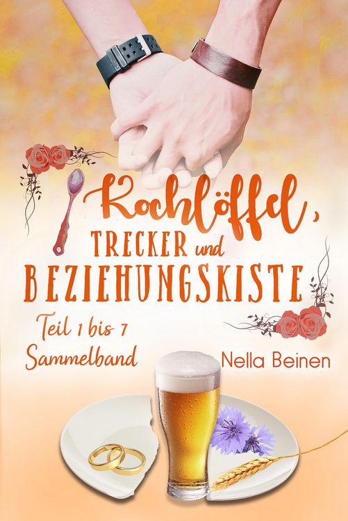 Produktbild: Kochl&ouml;ffel, Trecker und Beziehungskiste