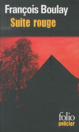Produktbild: Suite rouge
