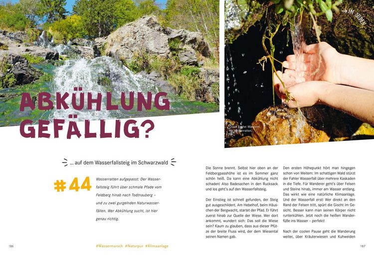 Produktbild: 52 kleine & gro&szlig;e Eskapaden - F&uuml;r alle Jahreszeiten