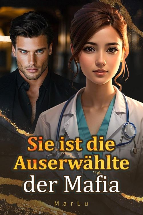 Produktbild: Sie ist die Auserw&auml;hlte der Mafia