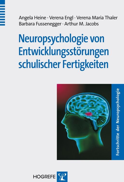 Produktbild: Neuropsychologie von Entwicklungsstörungen schulischer Fertigkeiten