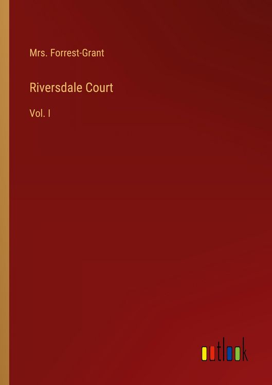 Produktbild: Riversdale Court