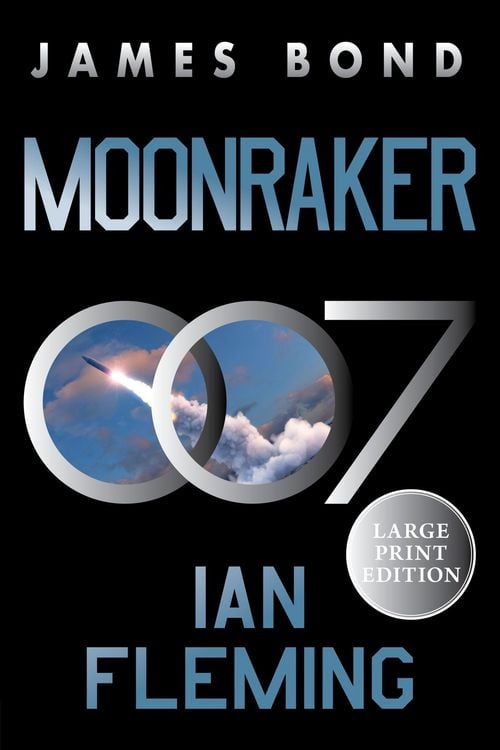 Produktbild: Moonraker