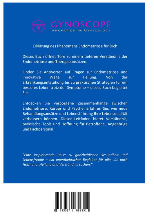 Produktbild: Endometriose, Eine Analyse eines Ph&auml;nomens