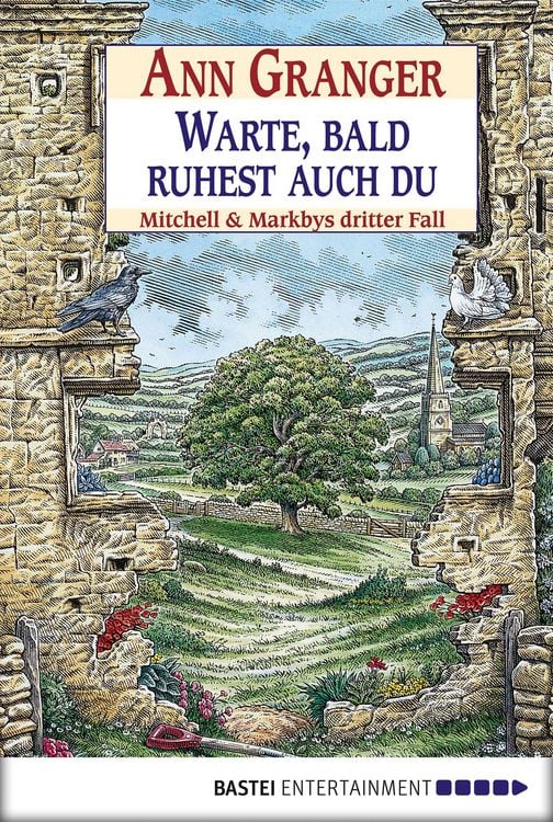 Produktbild: Warte, bald ruhest auch du