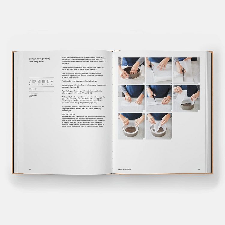 Produktbild: The Italian Bakery