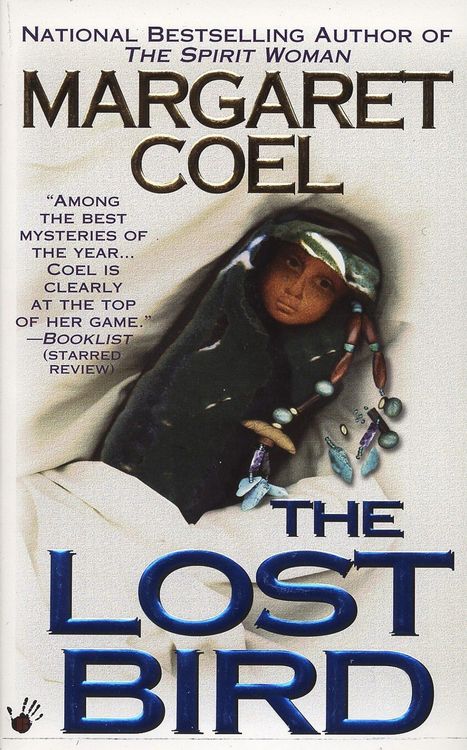 Produktbild: The Lost Bird