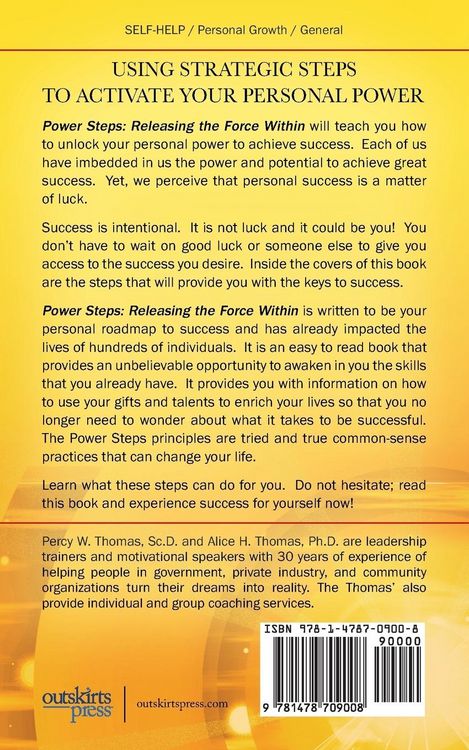Produktbild: Power Steps