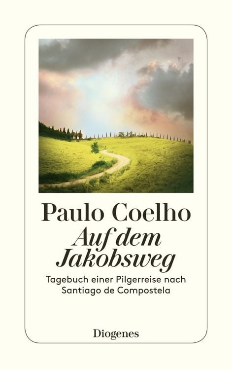 Produktbild: Auf dem Jakobsweg