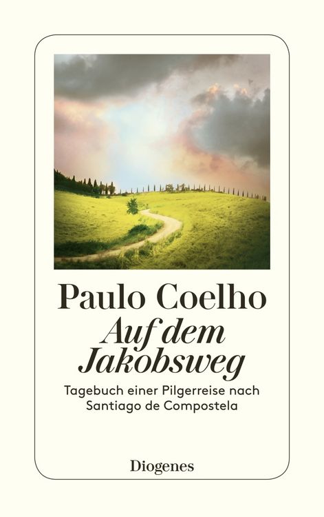 Produktbild: Auf dem Jakobsweg