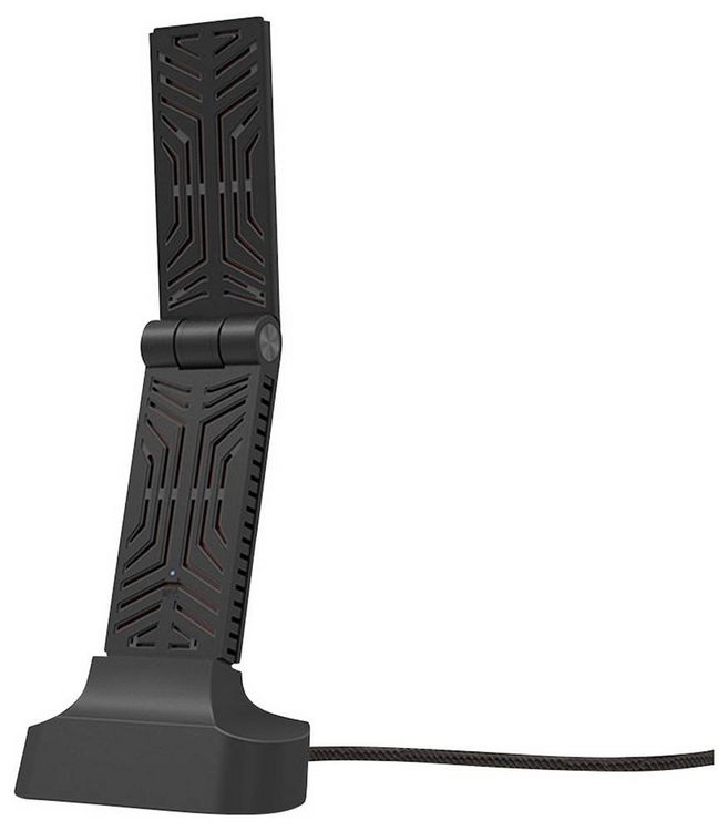 Produktbild: Wavlink WS-WN690X1 WLAN Adapter USB-A (USB 3.0) 1800MBit/s
