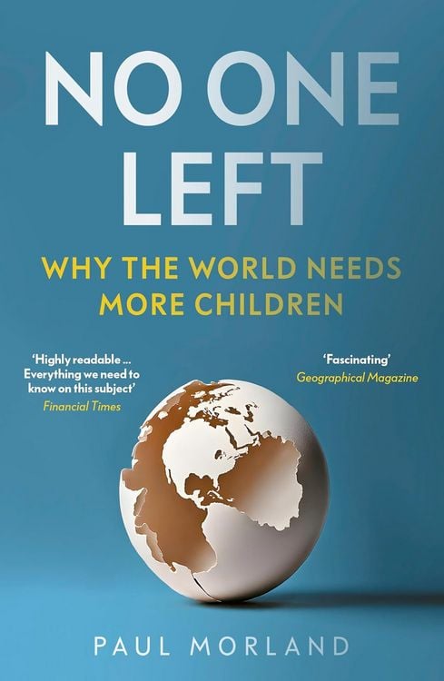 Produktbild: No One Left
