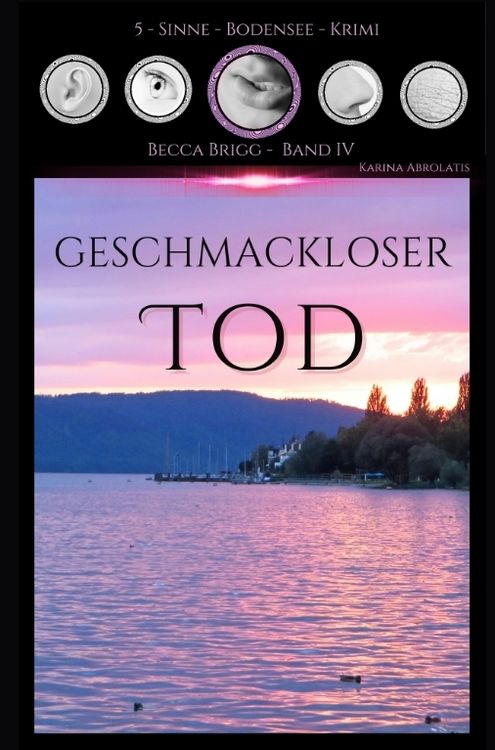 Produktbild: Geschmackloser Tod