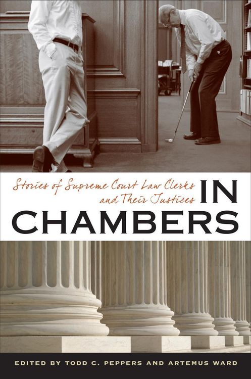 Produktbild: In Chambers