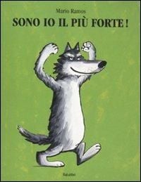 Produktbild: Sono io il più forte!