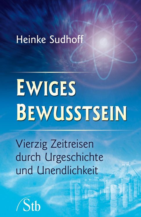 Produktbild: Ewiges Bewusstsein