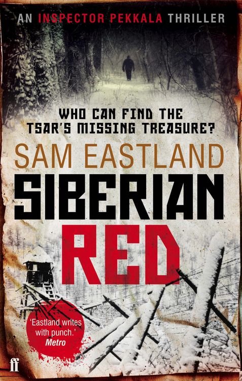 Produktbild: Siberian Red