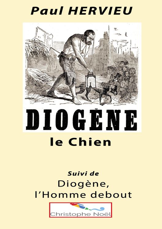 Produktbild: Diog&egrave;ne le Chien