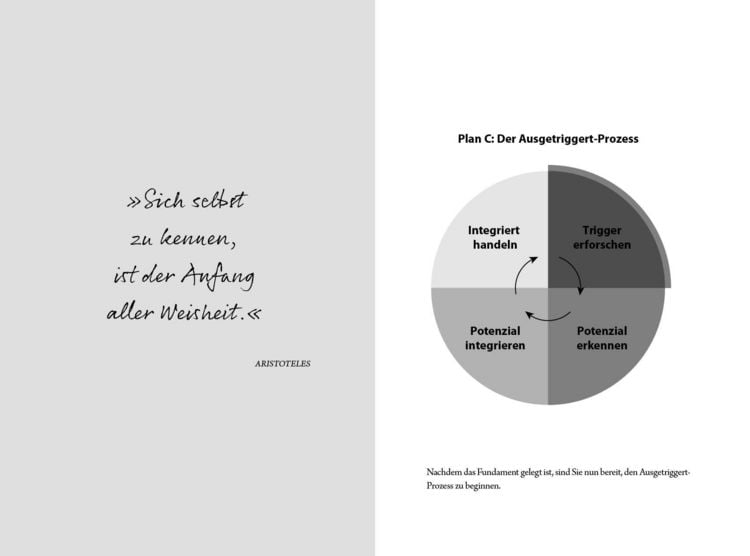 Produktbild: Ausgetriggert