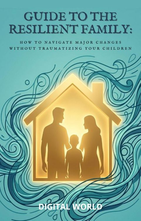 Produktbild: Guide to the Resilient Family