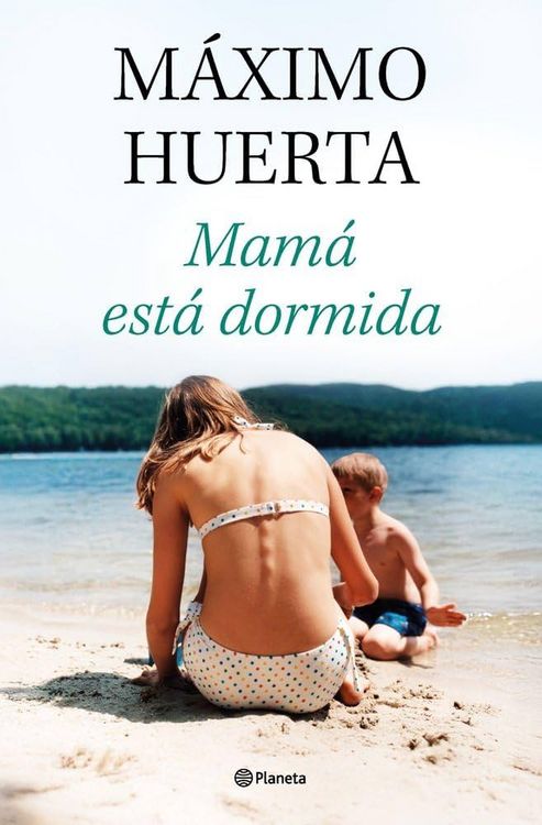 Produktbild: Mam&aacute; est&aacute; dormida