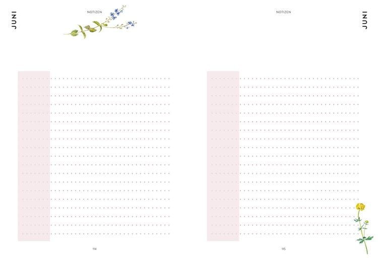 Produktbild: Mein Gartenkalender 2027