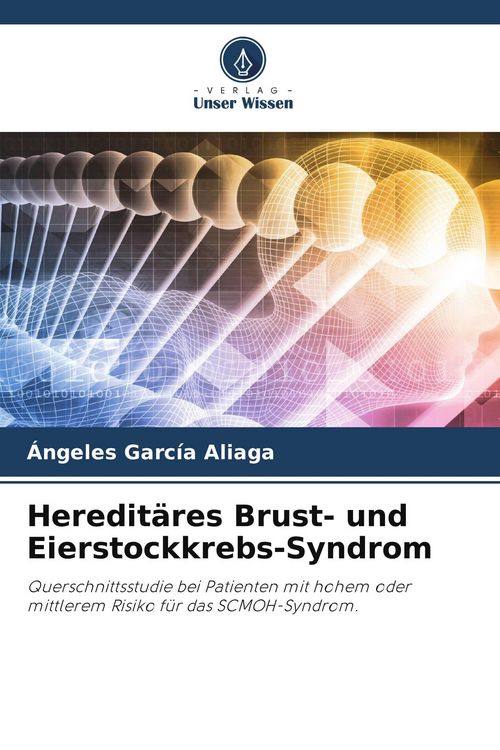 Produktbild: Heredit&auml;res Brust- und Eierstockkrebs-Syndrom