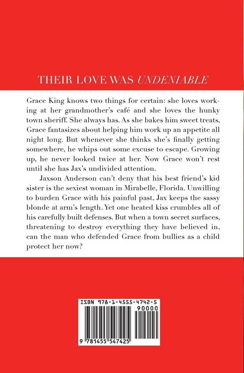 Produktbild: Undeniable