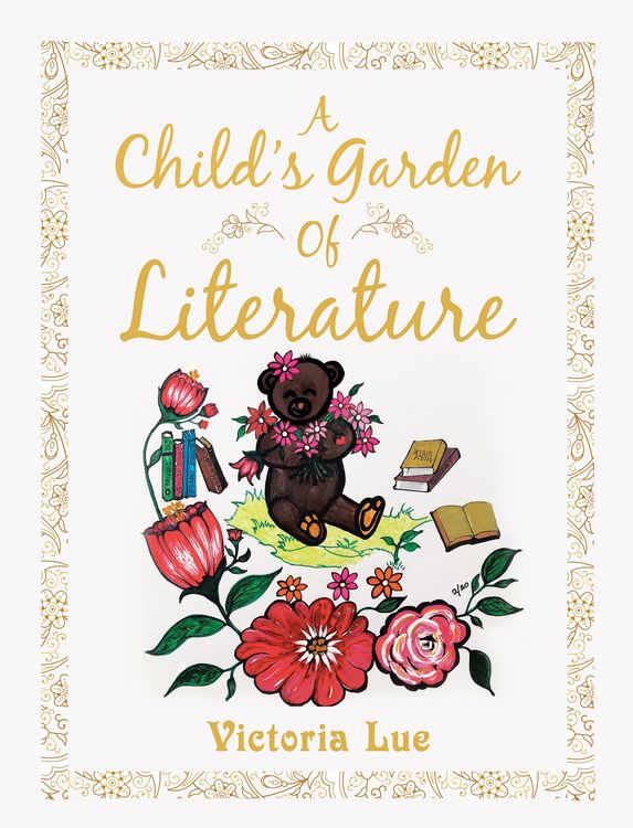 Produktbild: A Child's Garden of Literature