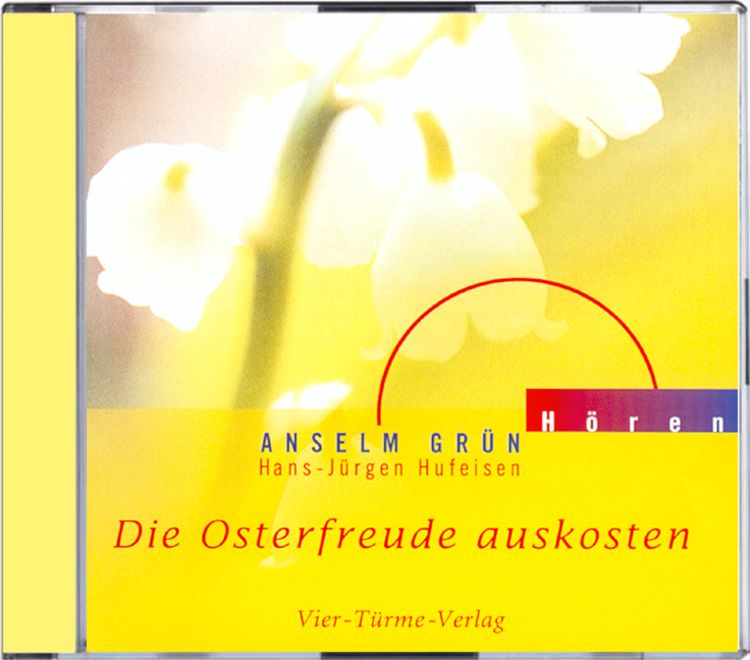 Produktbild: Die Osterfreude auskosten