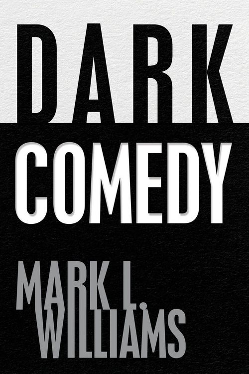 Produktbild: Dark Comedy