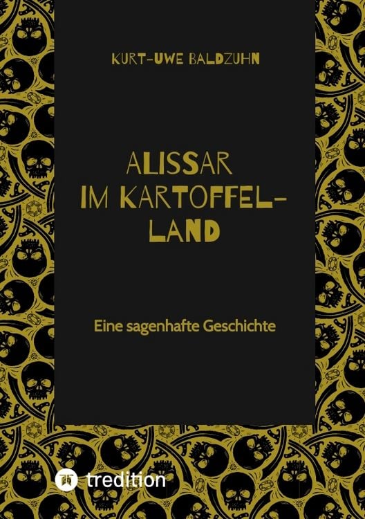 Produktbild: Alissar im Kartoffelland