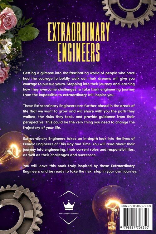 Produktbild: Extraordinary Engineers